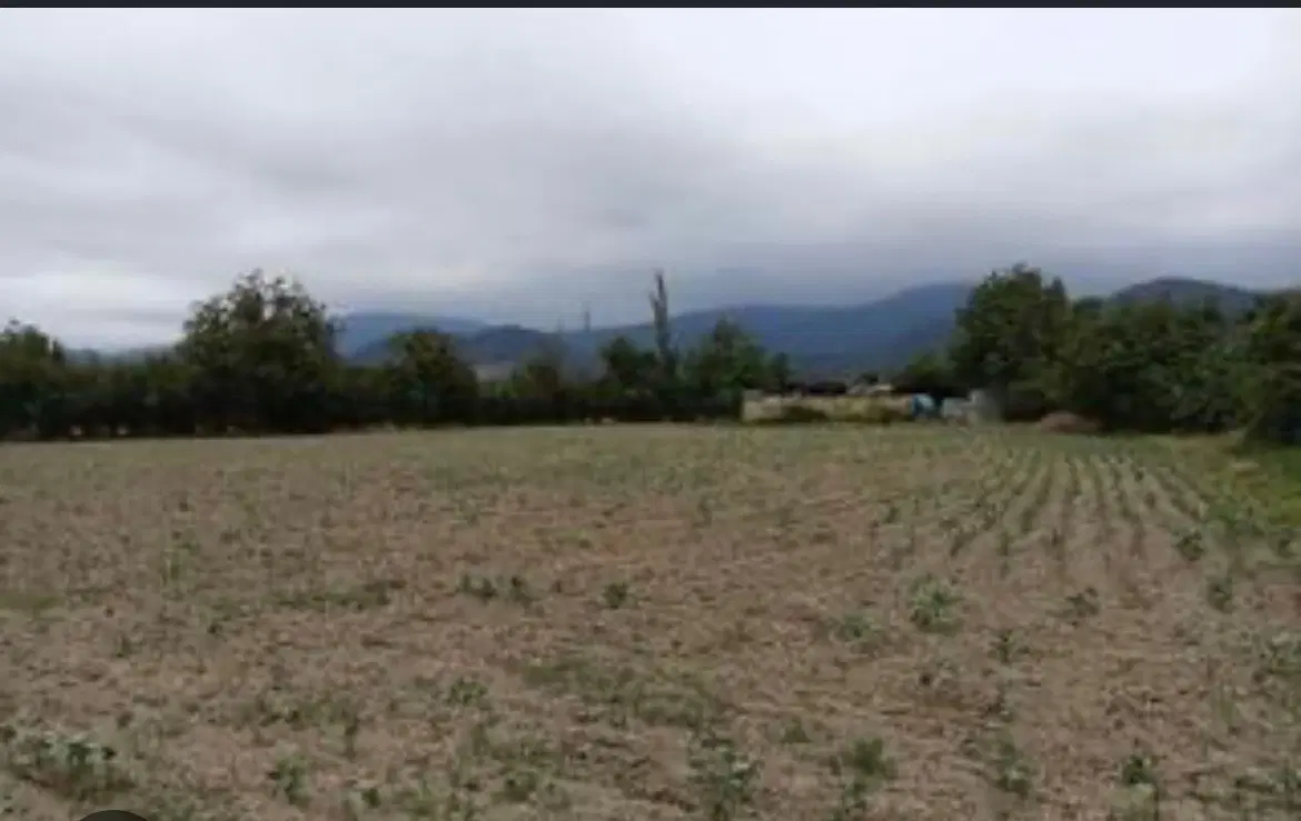 زمین روستای ایلوار معاوضه با آپارتمان مابقی نقد