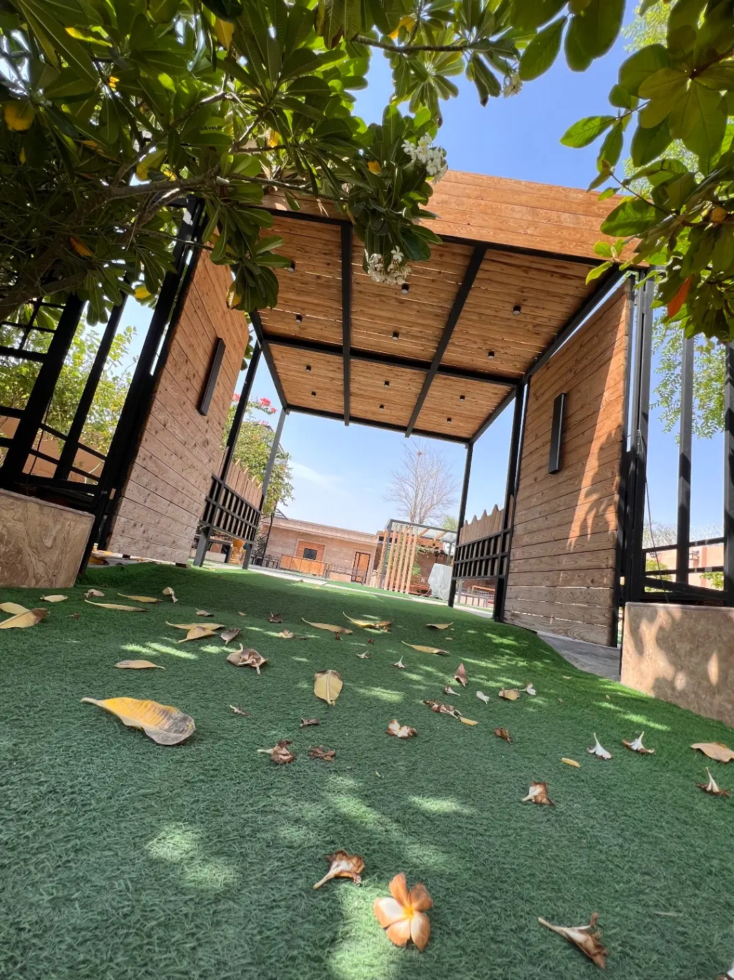 سفره خانه سنتی