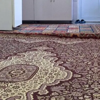 سوییت اجاره روزانه