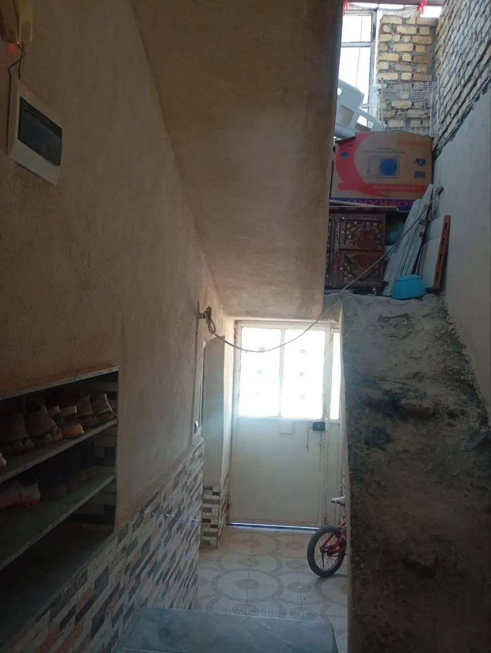 اجاره خانه ویلایی