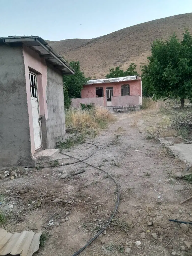 فروش باغ