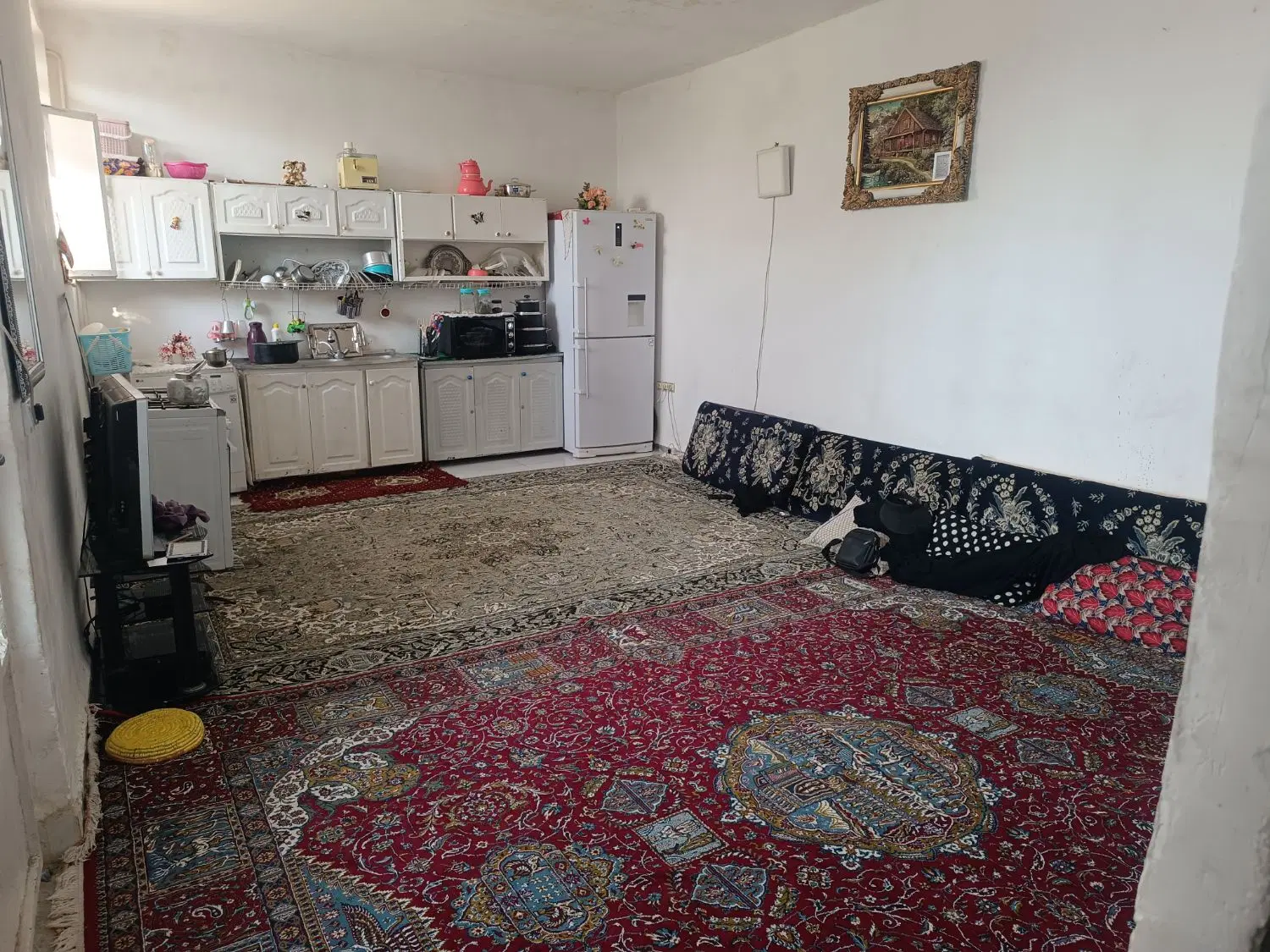 اجاره مسکونی