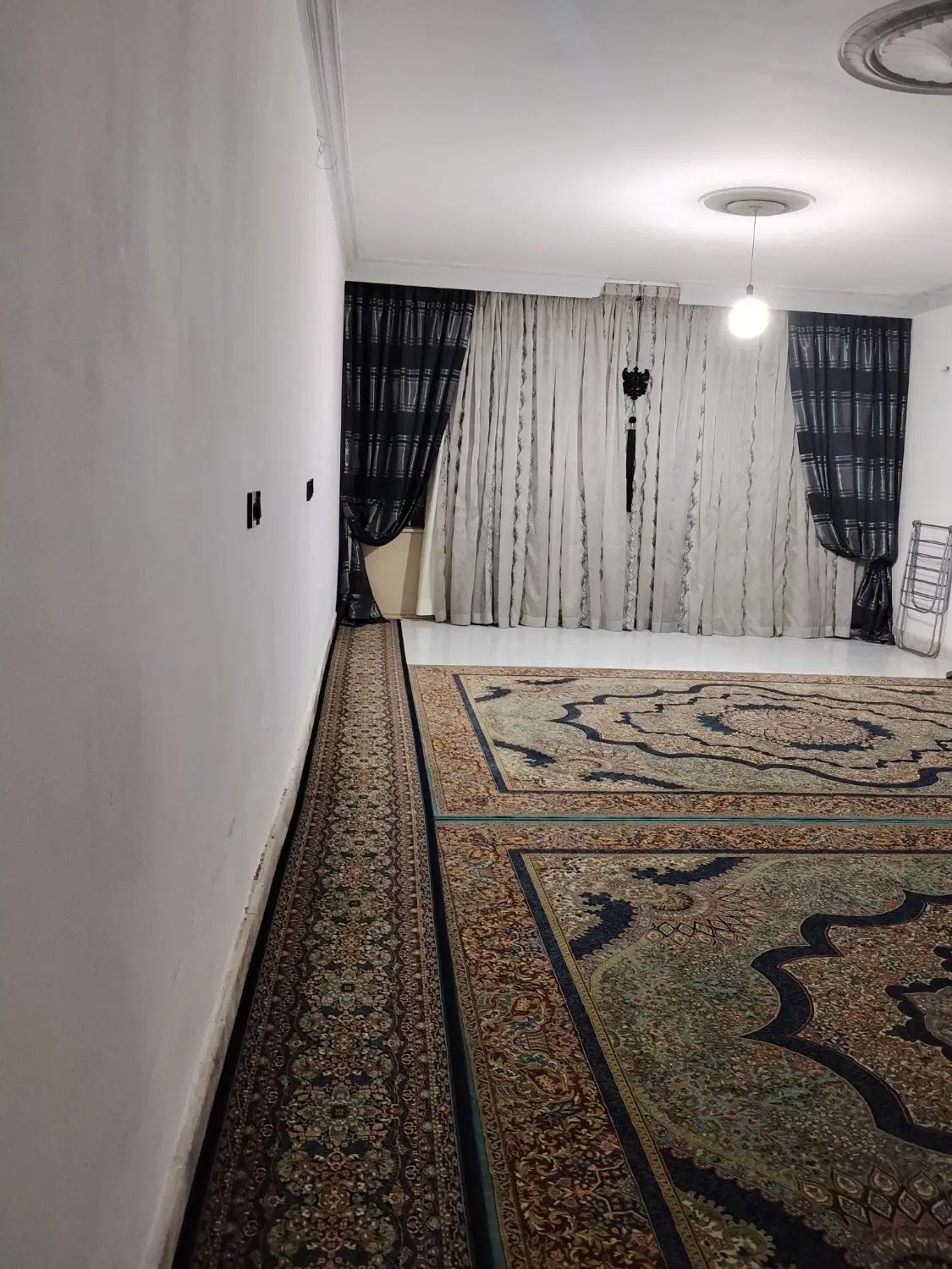 آپارتمان_ 125 متری