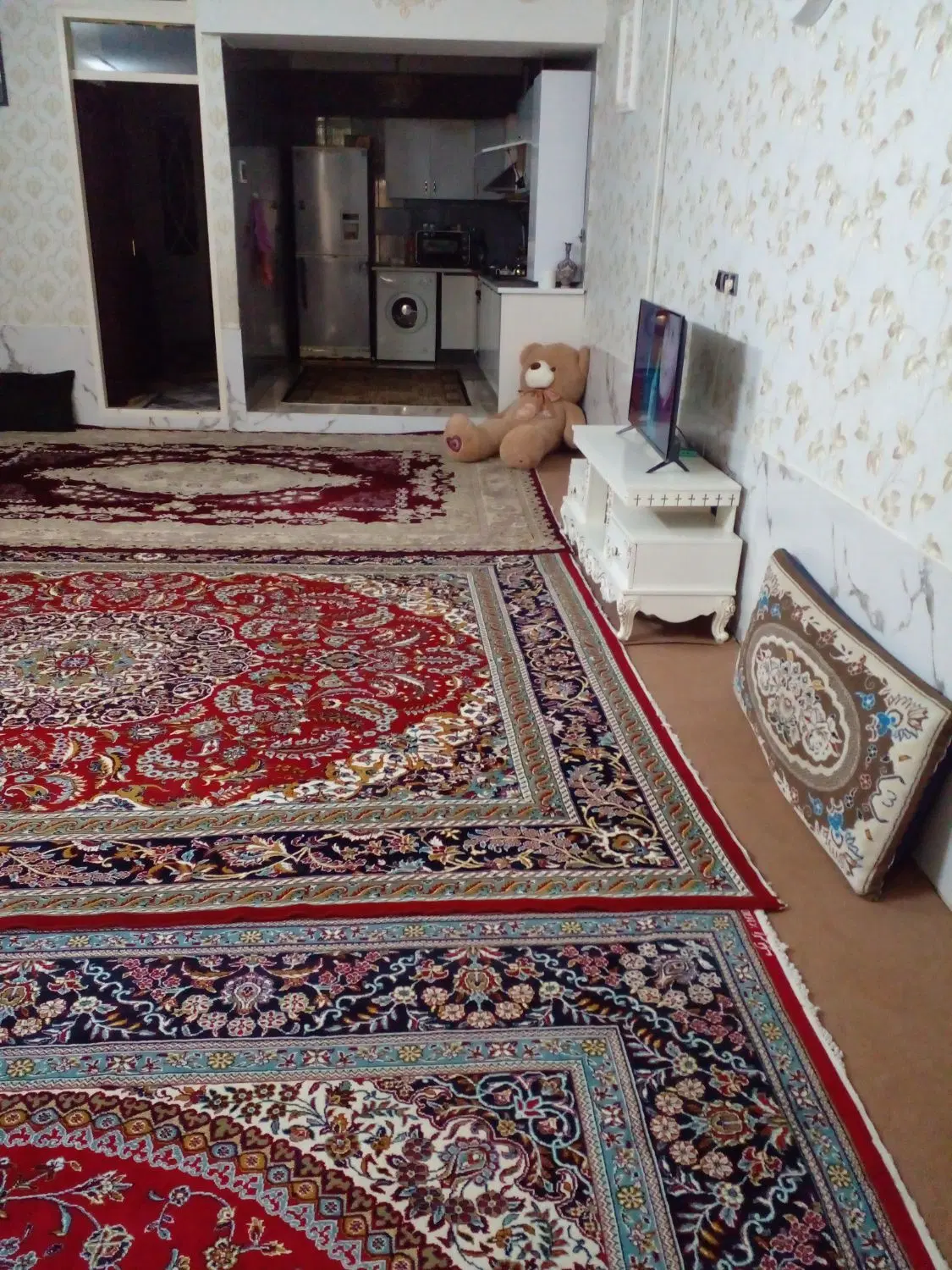 منزل اجاره ای