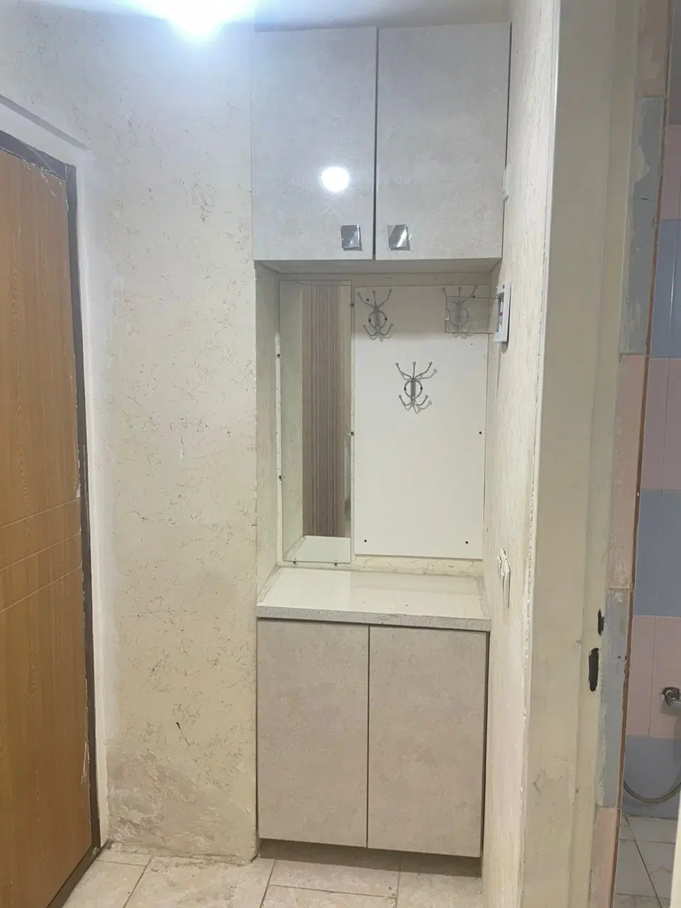 آپارتمان فازدو صدرا