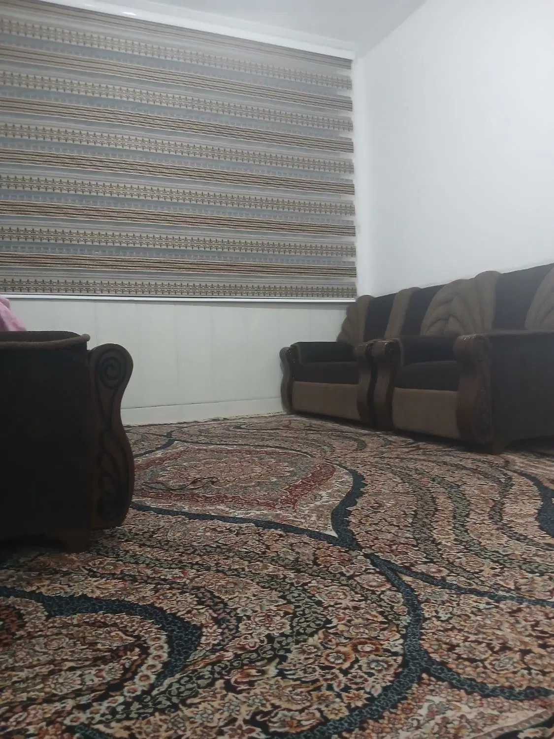 اجاره خانه شیک مرتب ناصرابادکوچه اتاق سازی
