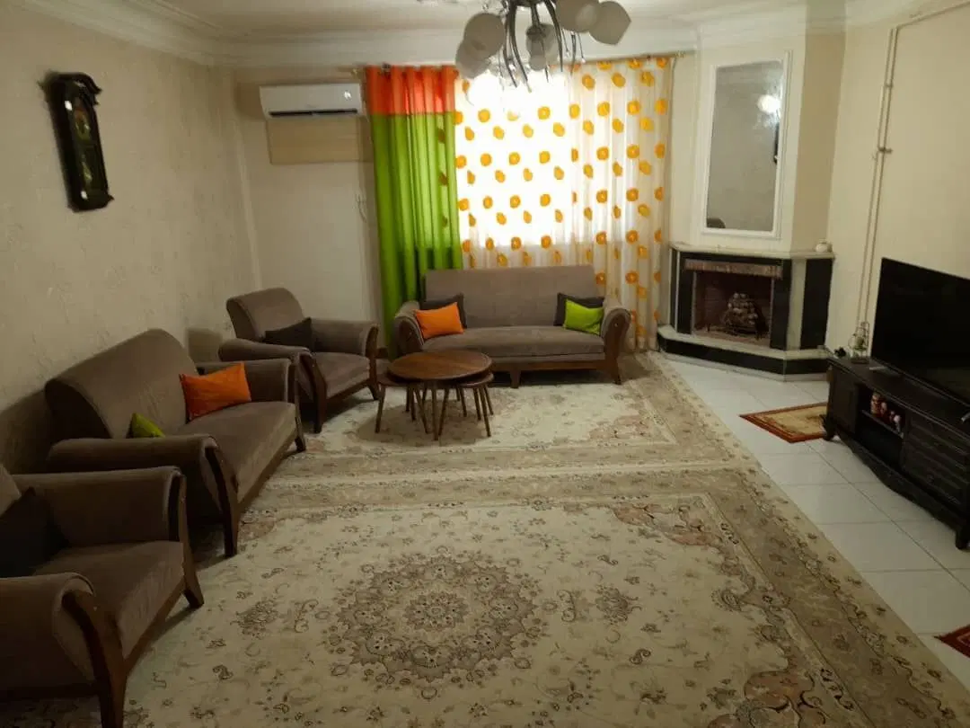 آپارتمان سند دار