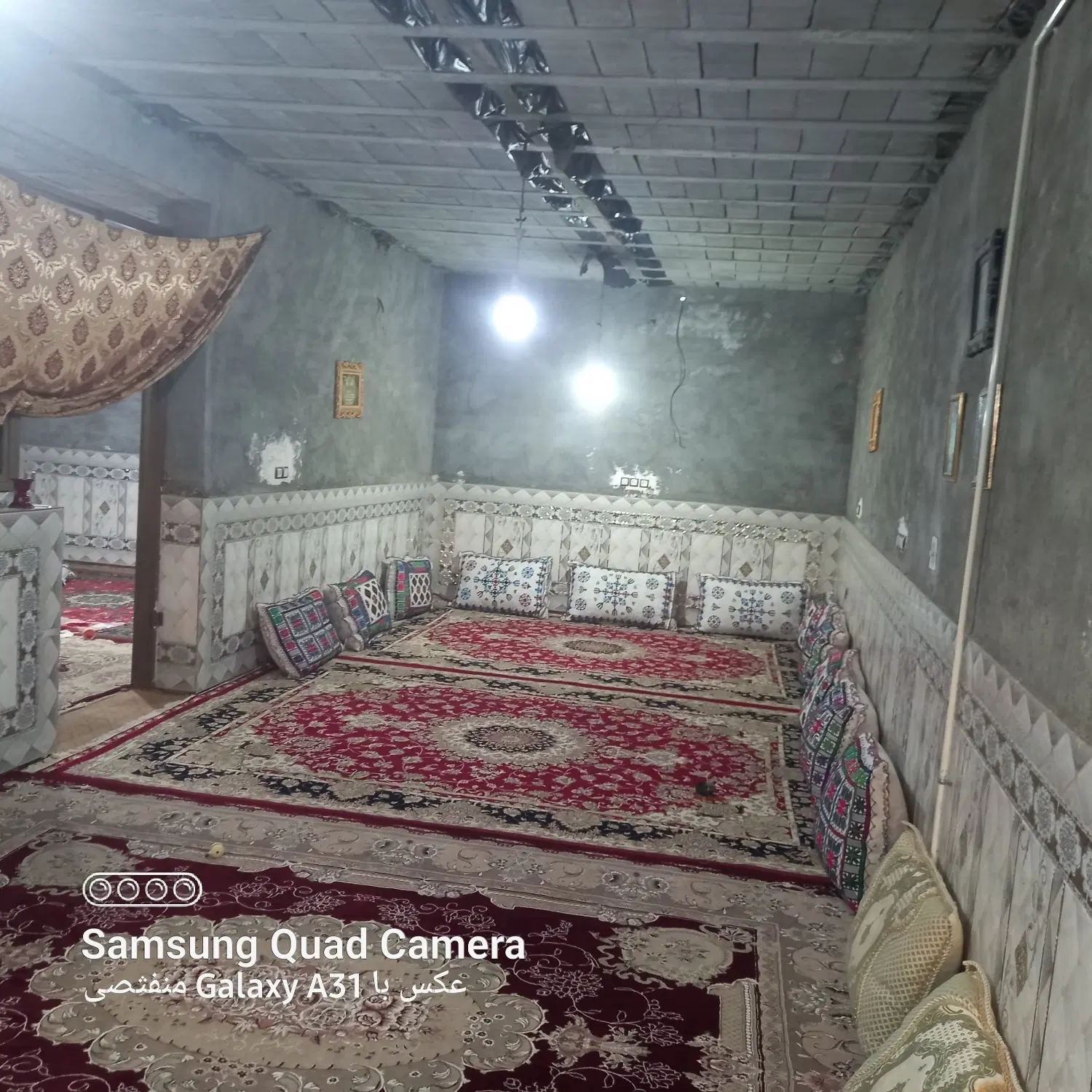 فروش خانه ویلایی
