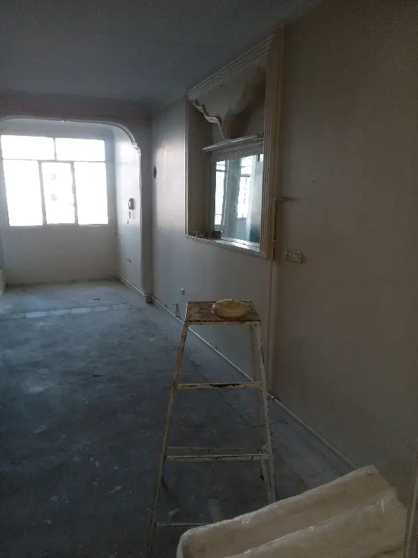 خانه اجاره‌ی طبقه ۲
