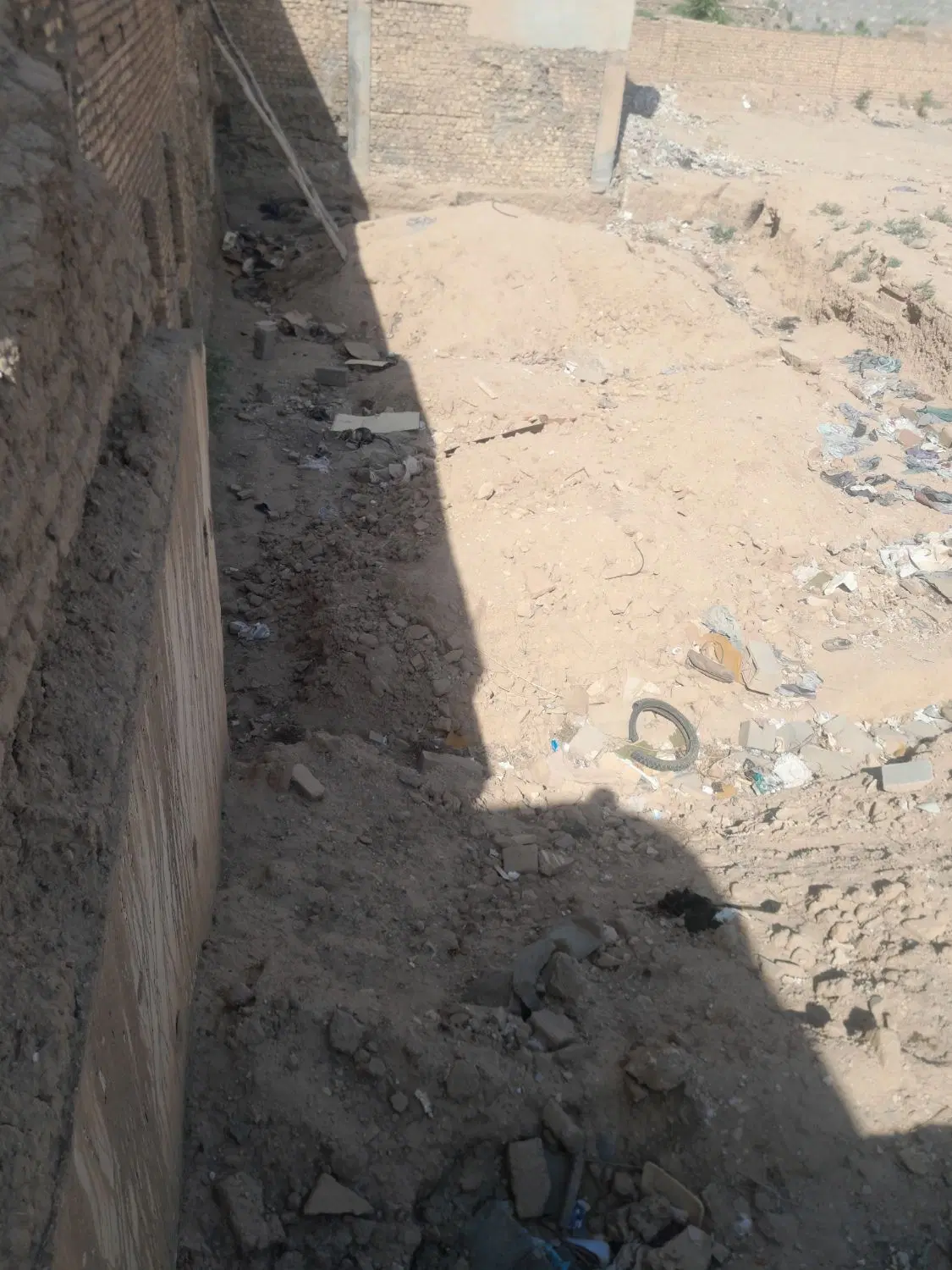 فروش زمین مسکونی