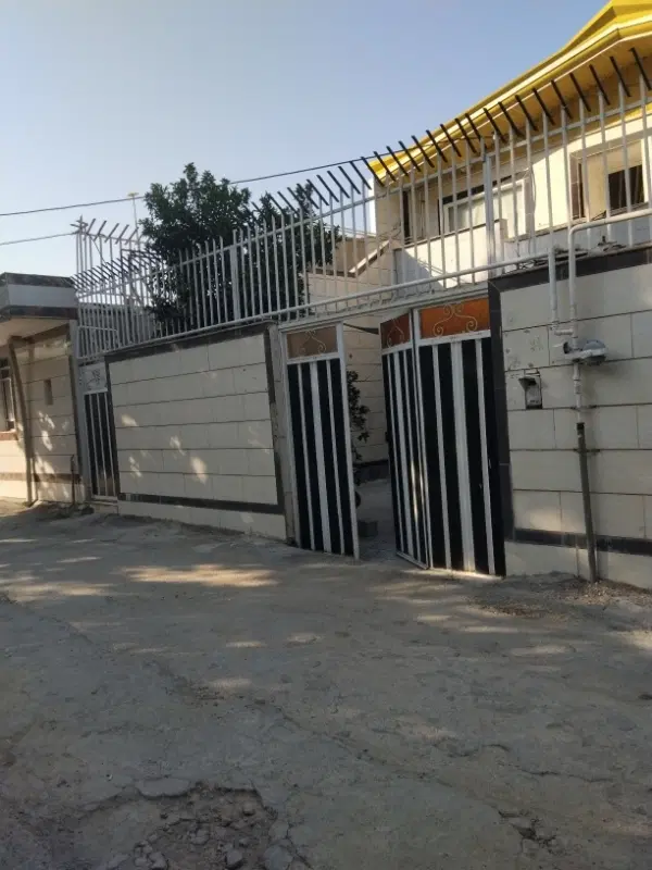 فروش منزل و سفره خونه سنتی زیتون