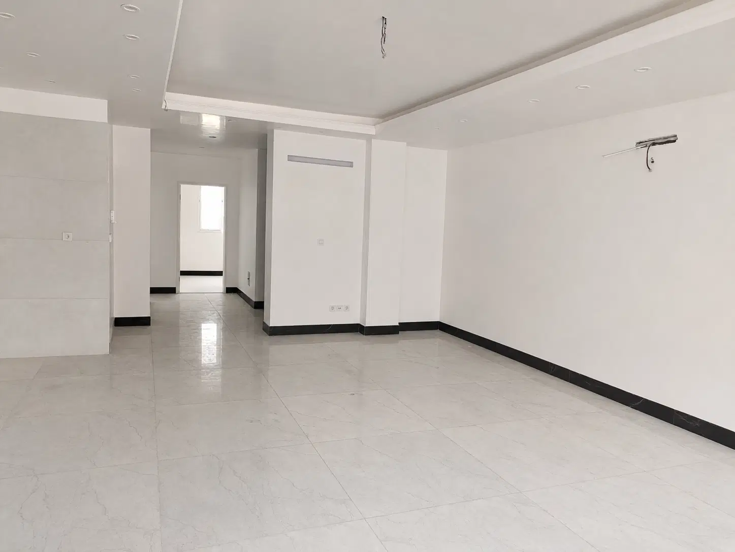 منزل ویلایی ۳ طبقه