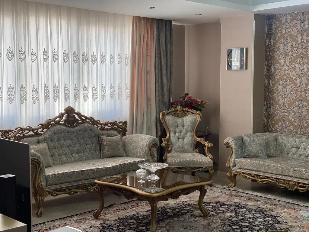 رشدیه واحد تک خوابه با موقعیت عالی