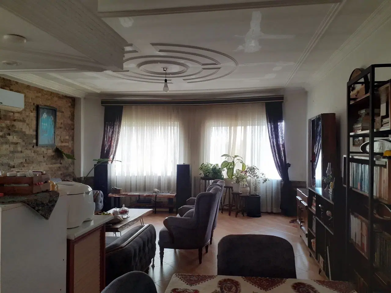 اجاره یک واحد مسکونی دربست ساحلی