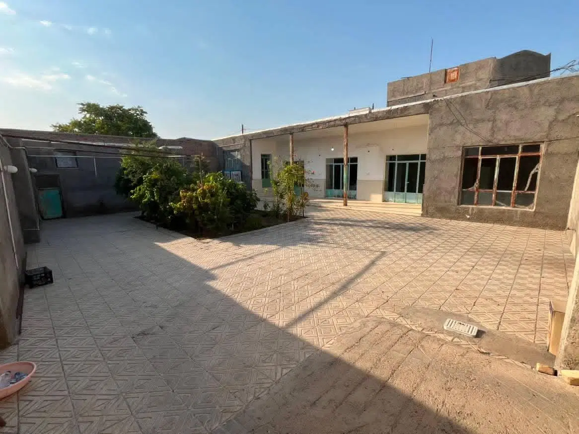 ملک کلنگی