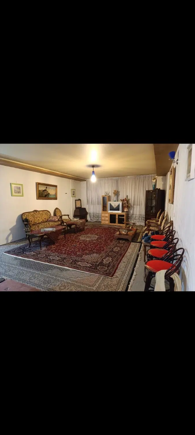 شاهین ۸۵ متری