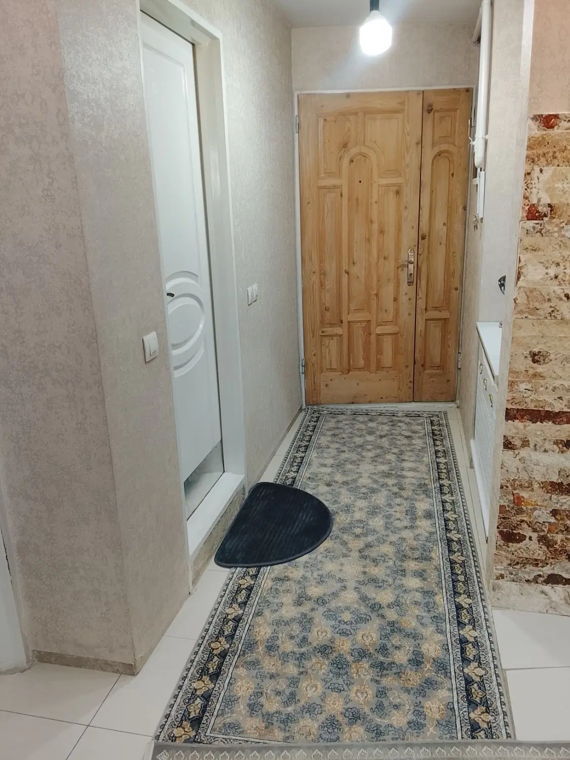 آپارتمان جولان