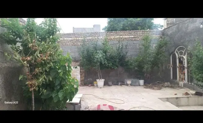 رهن کامل خونه ویلایی امین اباد