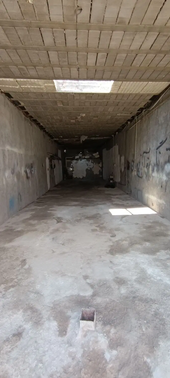 اجاره مغازه 150متری