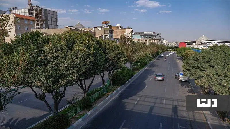 ۷۵ متر آپارتمان یافت آباد