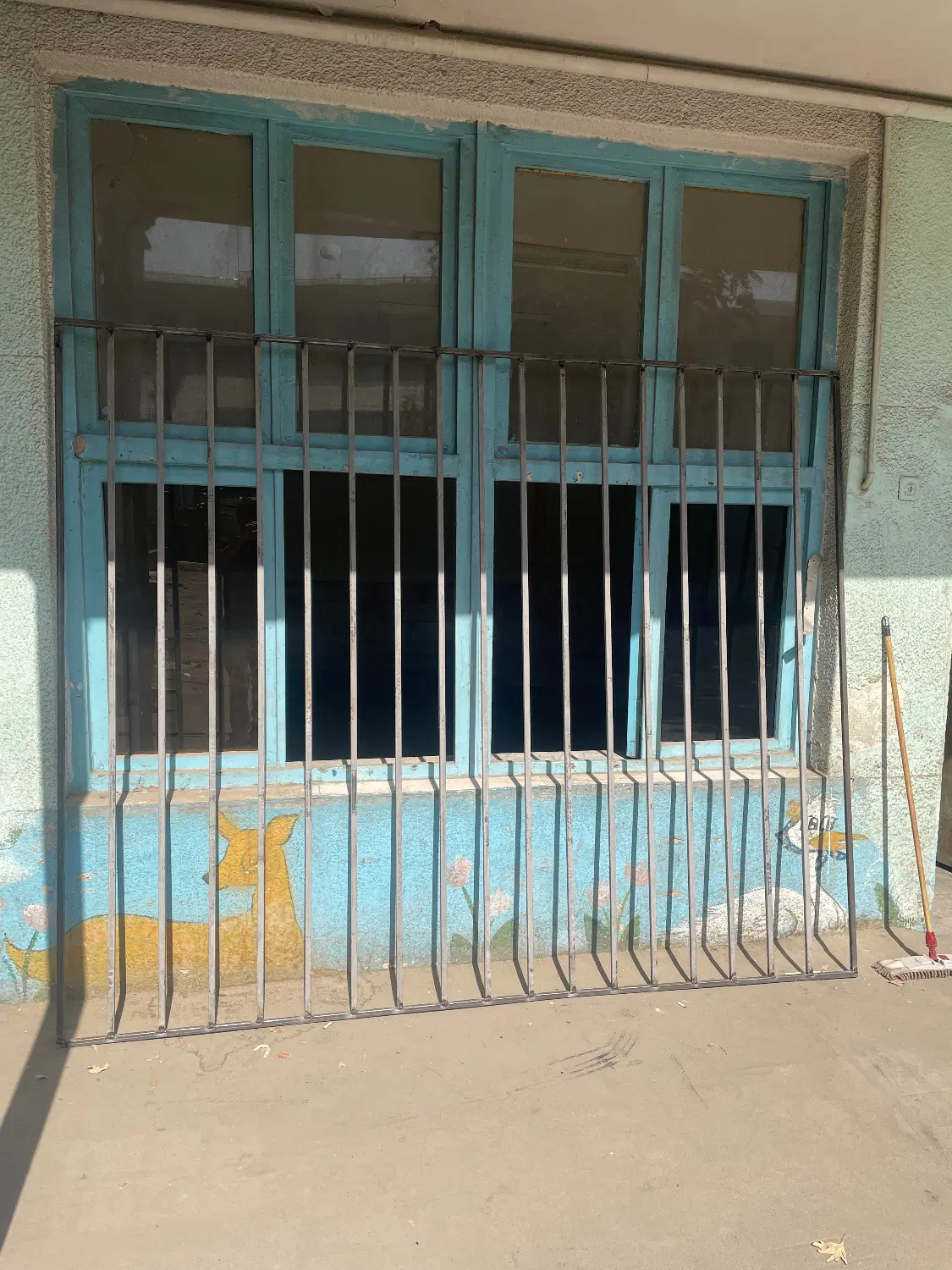 اجاره انبار