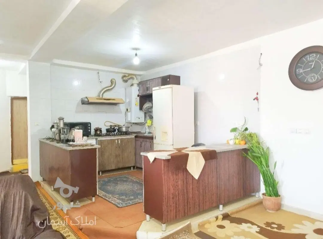 فروش یک واحد آپارتمان