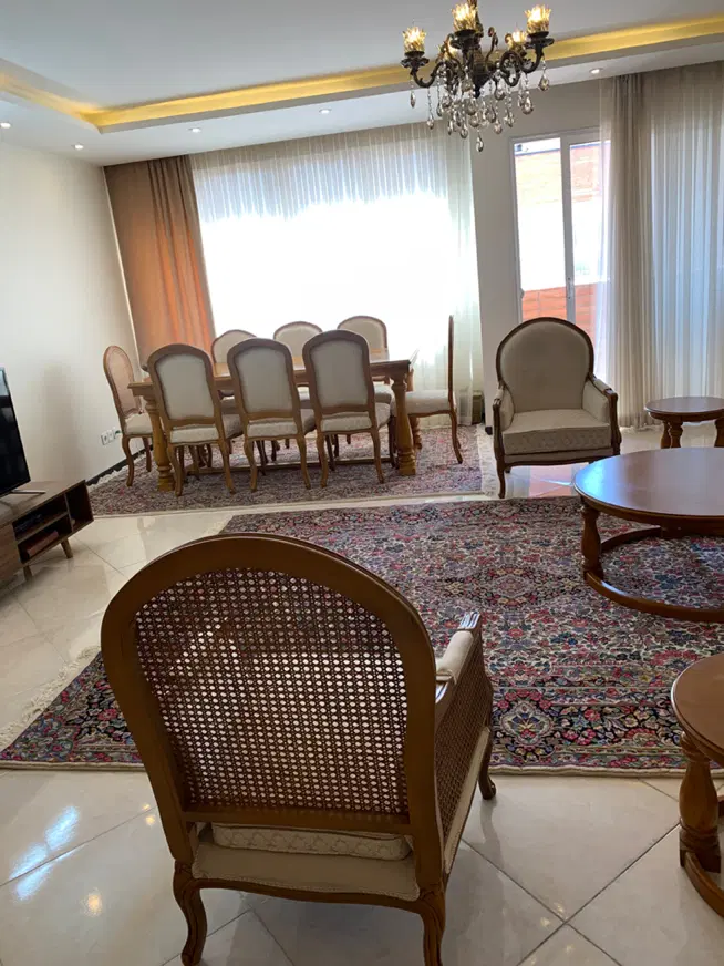 اپارتمان اجاره کاوه خیابان گلستان