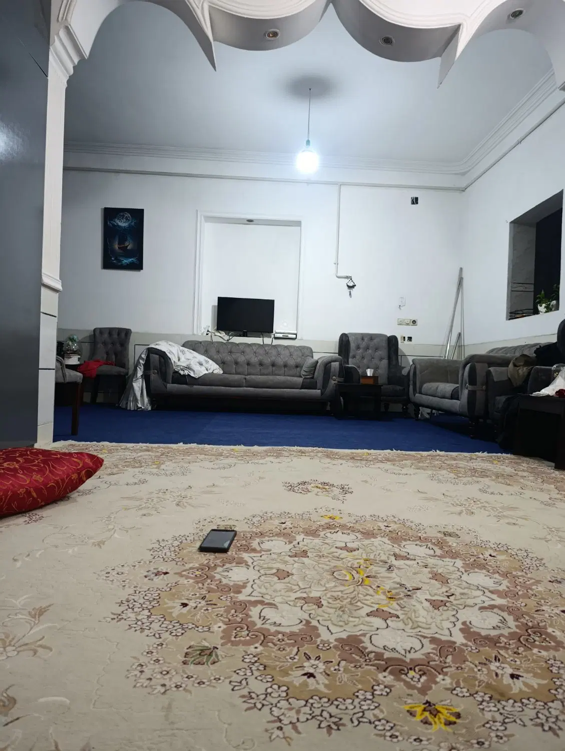 اجاره خونه ویلایی