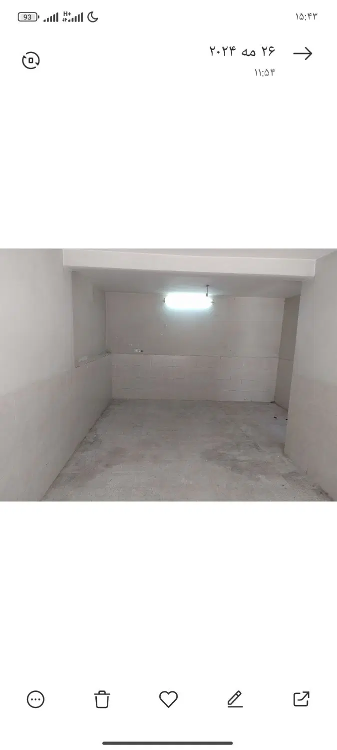 منزل ویلایی دوبلکس