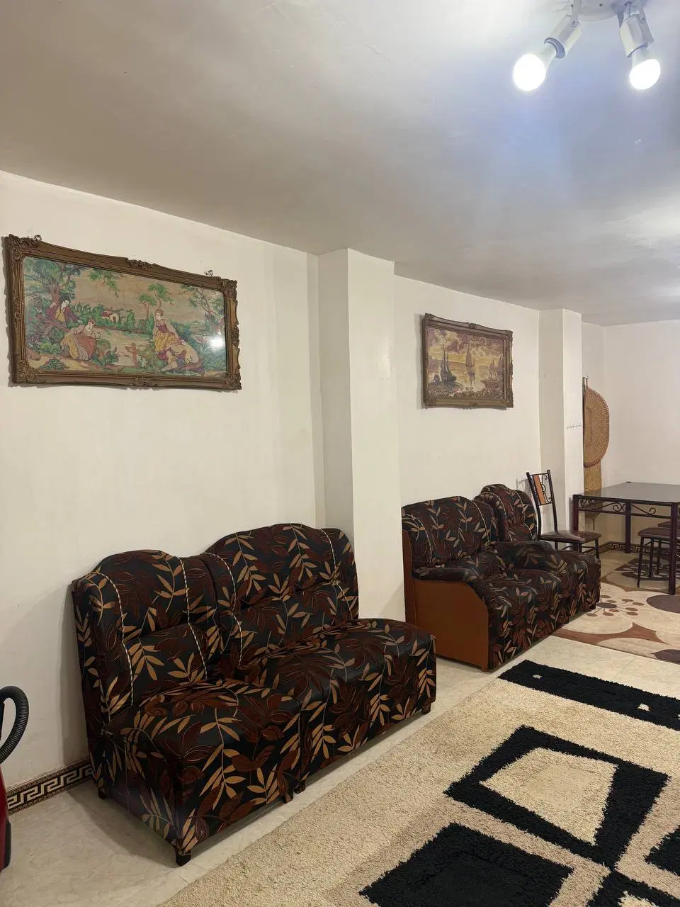سوعیت ۵۵متری با وسایل