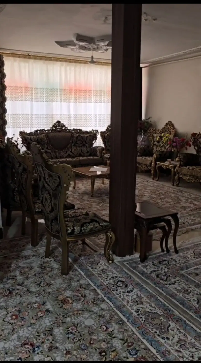خانه دربست تک کلیده