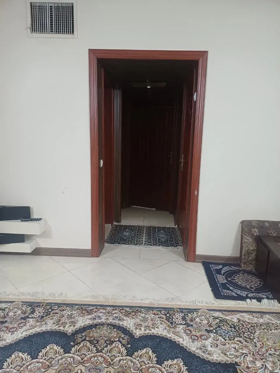 اجاره اپارتمان