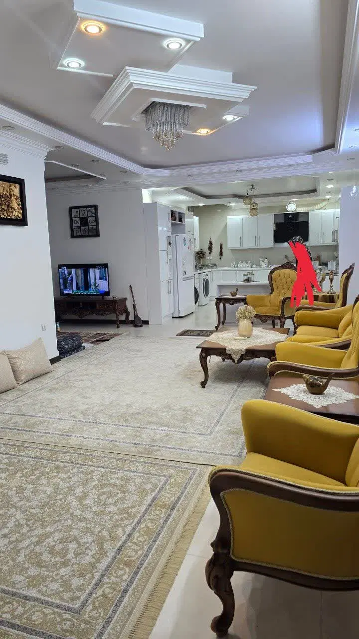 رهن اجاره ویلایی شمالی باجک۲