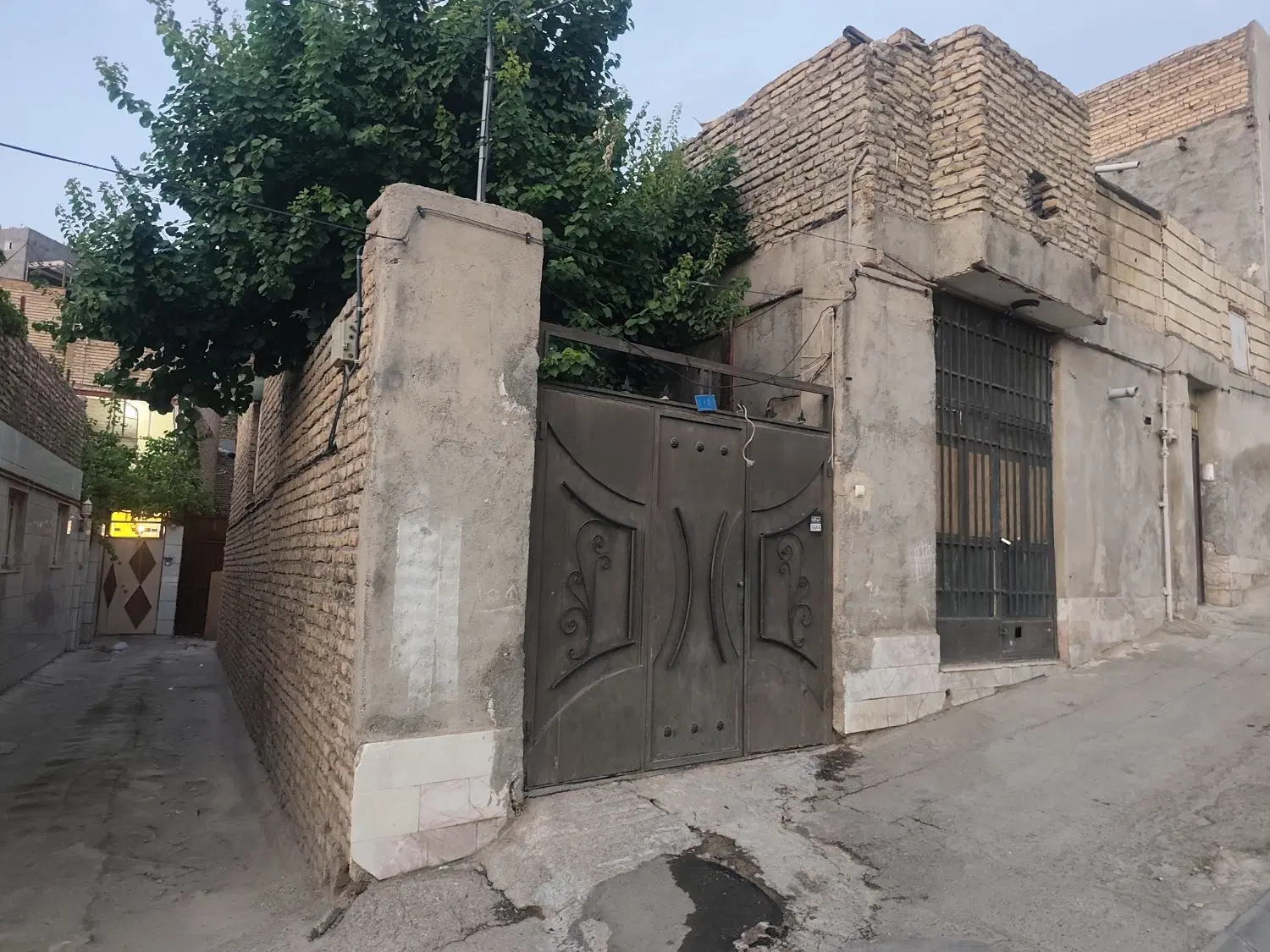 ویلایی  دونبش