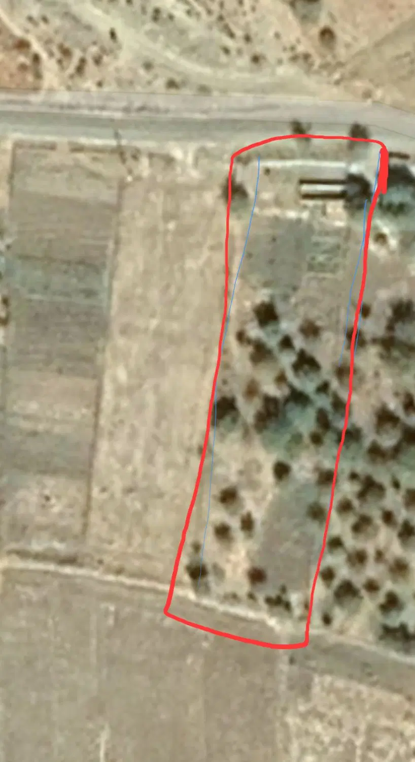 فروش باغ