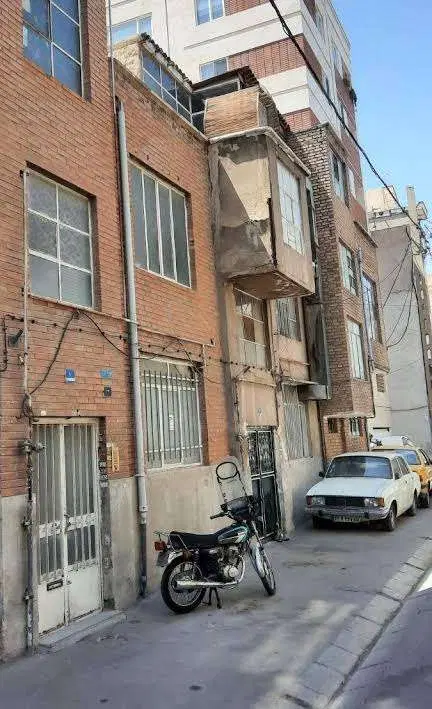 اجاره طبقه همکف