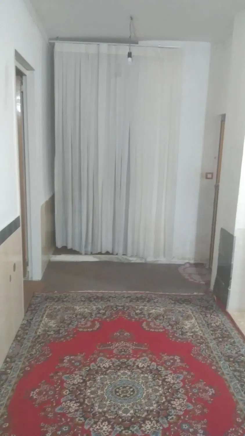 خانه 75 متری به فروش میرسد