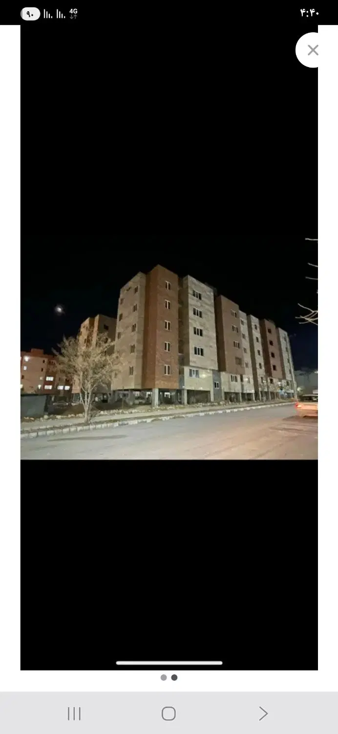 مسکن ملی شهرک فرهنگیان