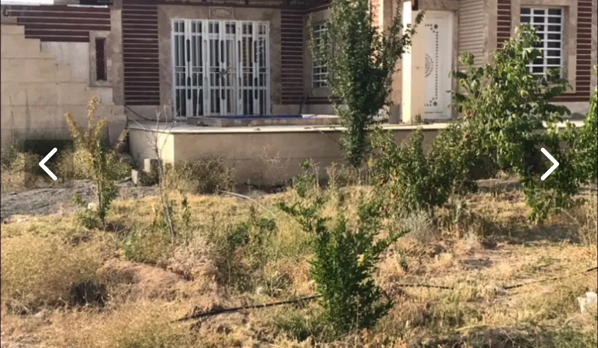 خانه باغ
