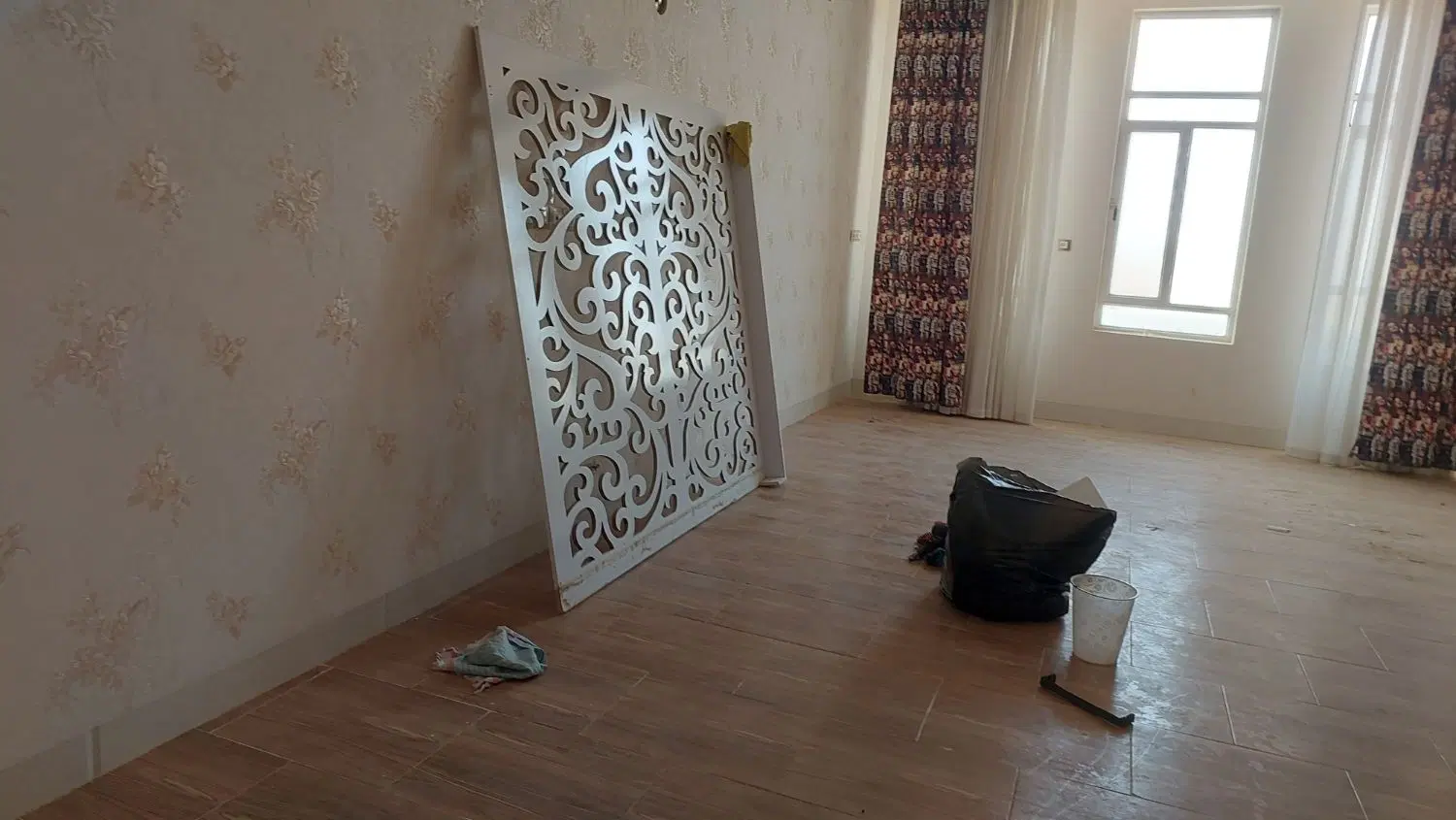 منزل اجاره ای