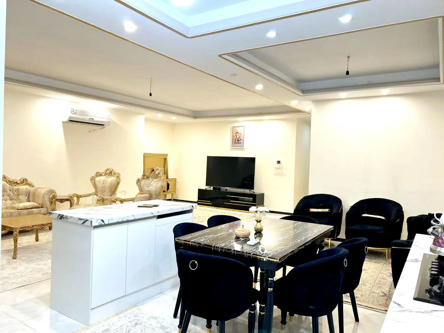 فروش آپارتمان 120متری