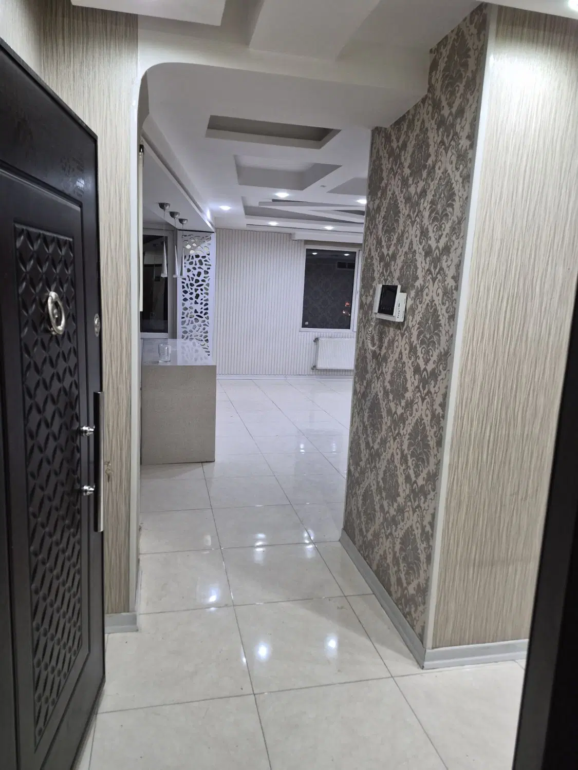 رهن واجاره واحد سه خوابه شهرک بهشتی