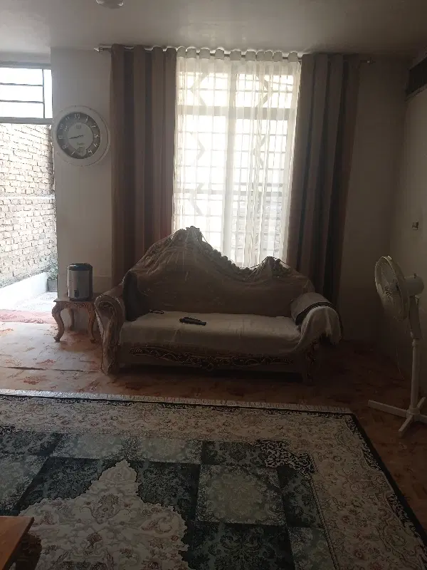 منزل دوخوابه بلواراتحاد52
