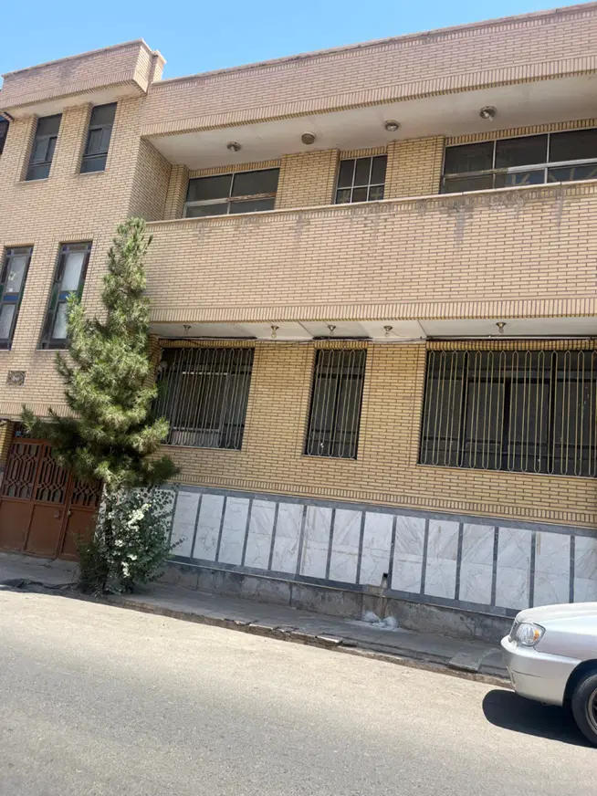 رهن کامل ویلایی دربست