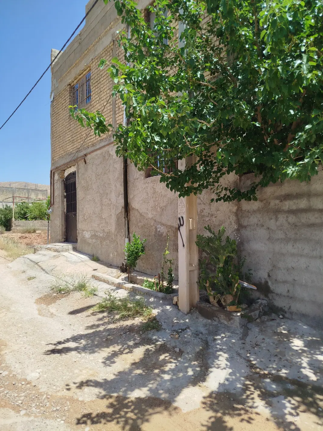 رهن یا اجاره خانه ویلایی دو خوابه  ،کیان آباد