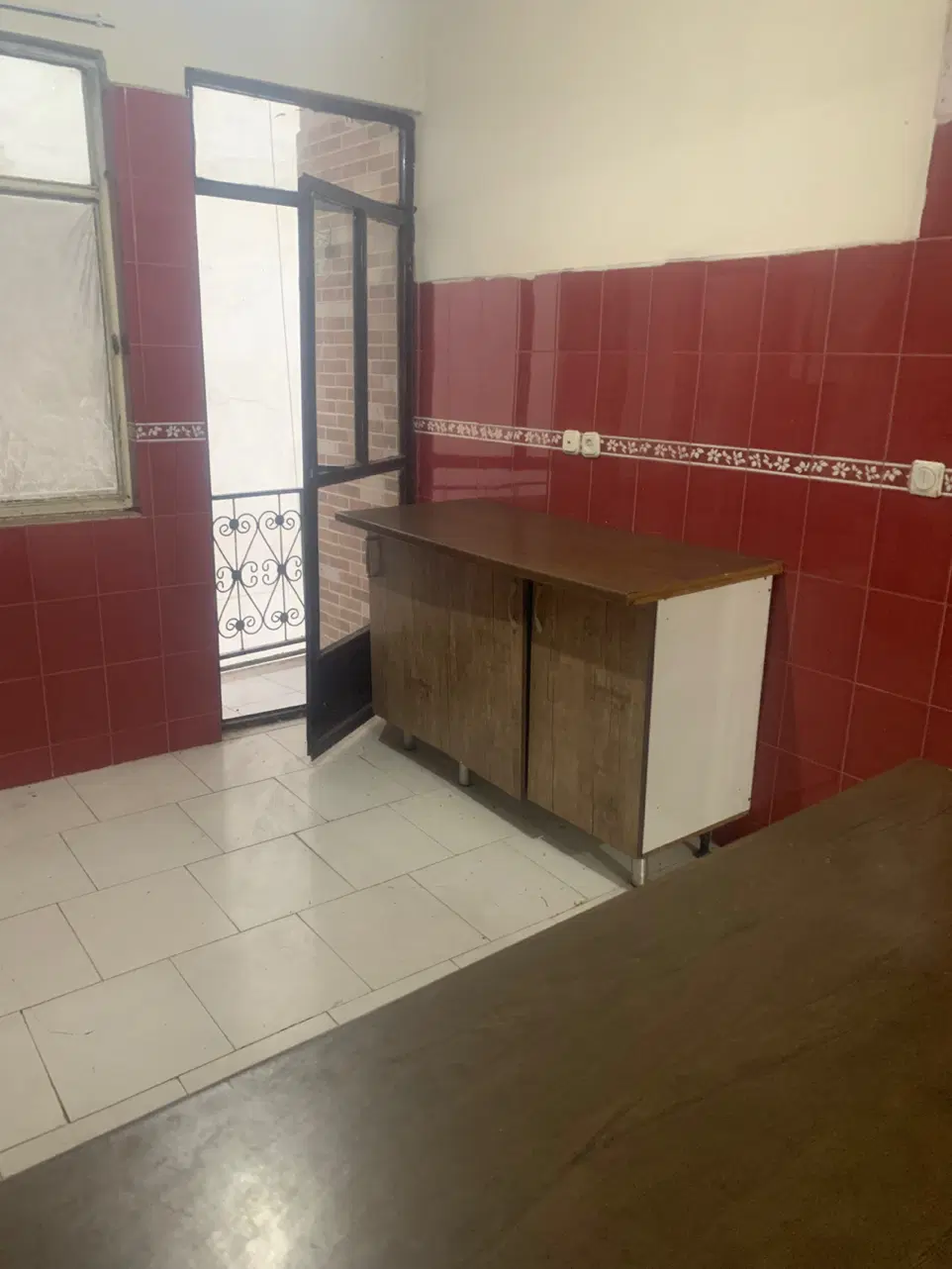 ۸۰ متر دوخوابه مجیدیه شمالی