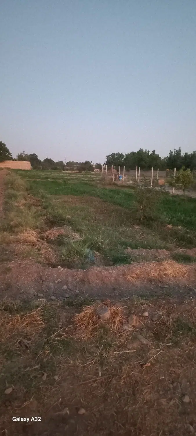 فروش زمین