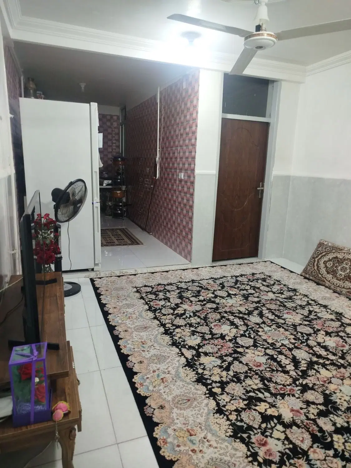 فروش خونه 60متری کاشانی 18