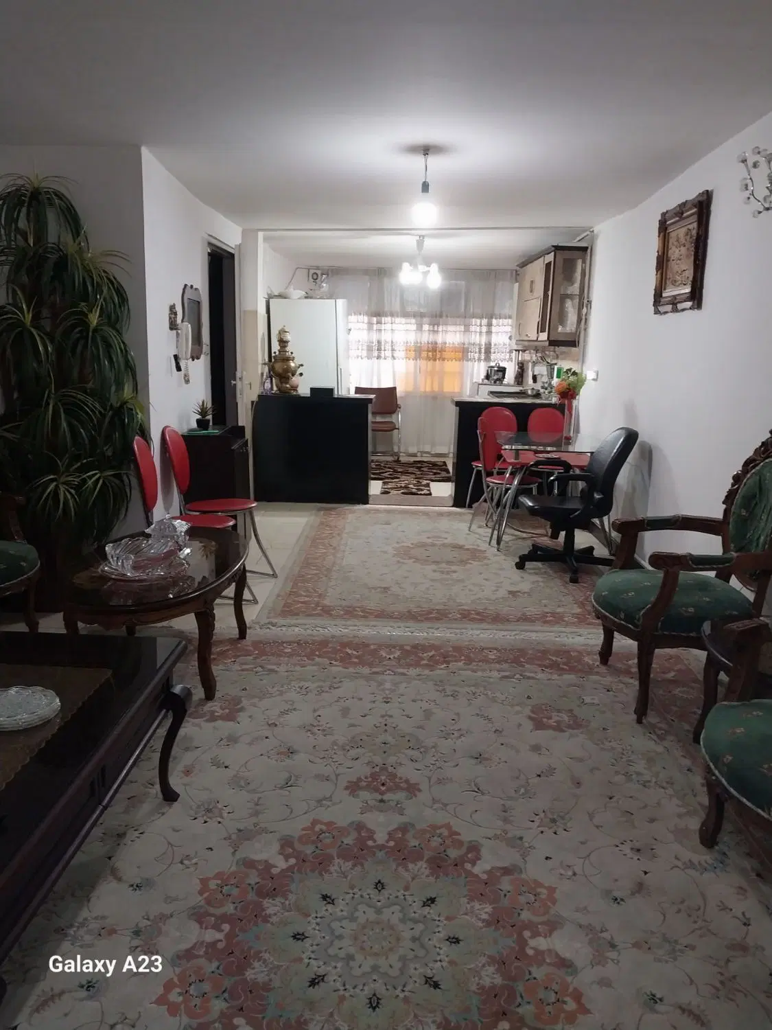 رهن و اجاره آپارتمان موقعیت خوب