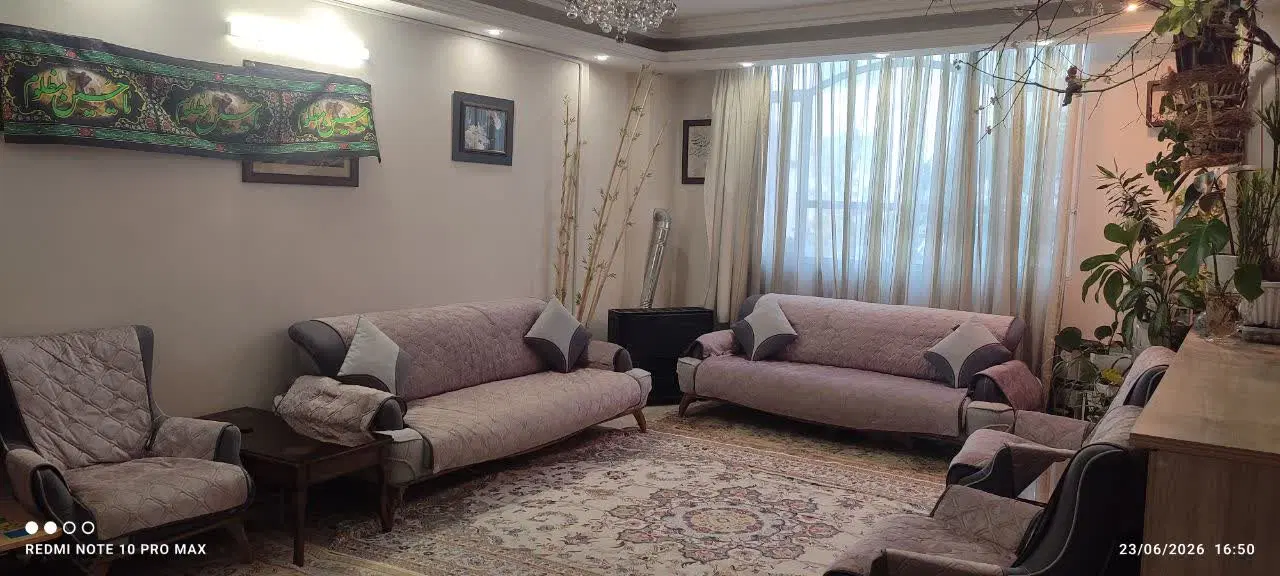 165متر ویلایی فکوری